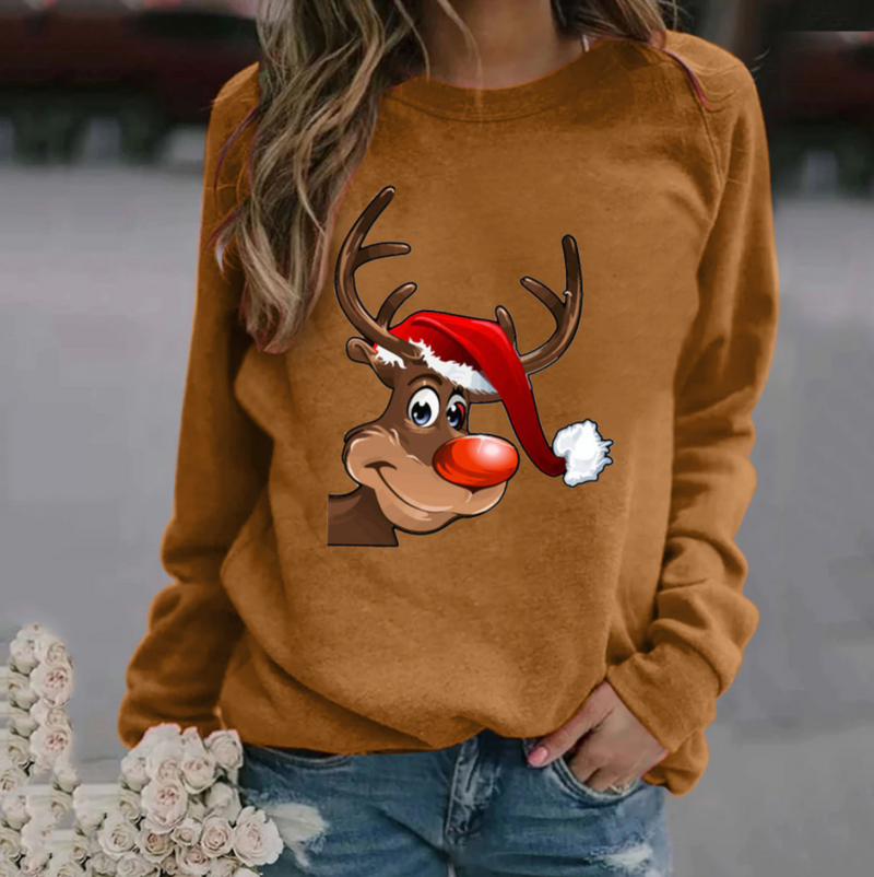 Classic Vintage Sweater