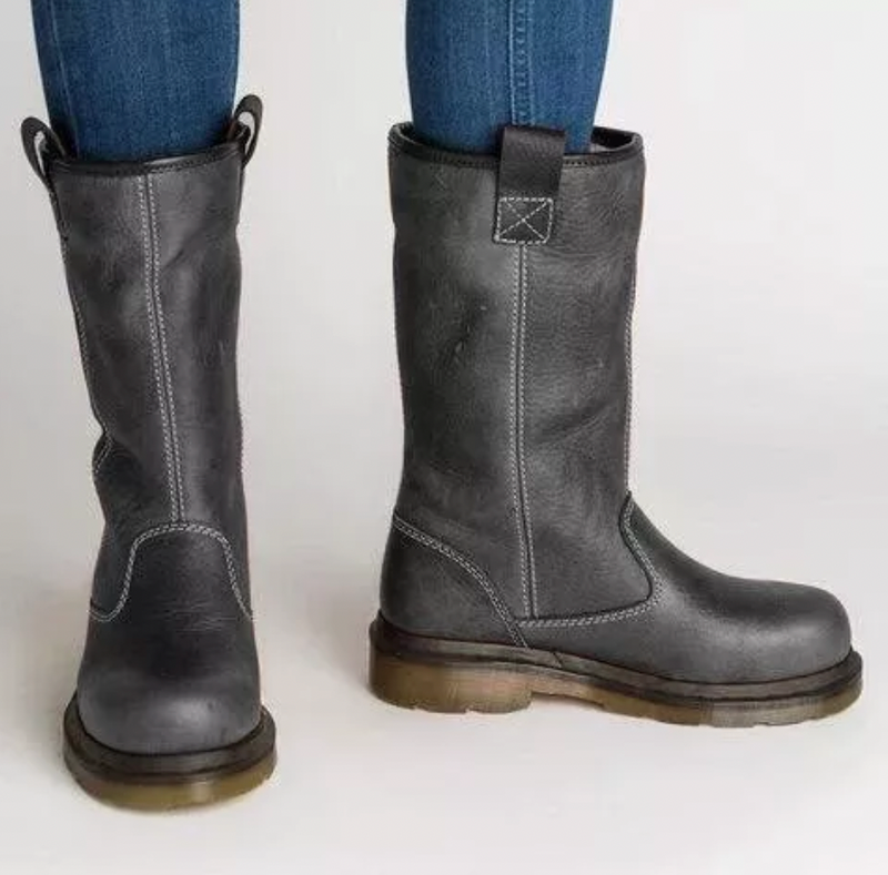 Stylish Orthopedic Boots for Any Occasion