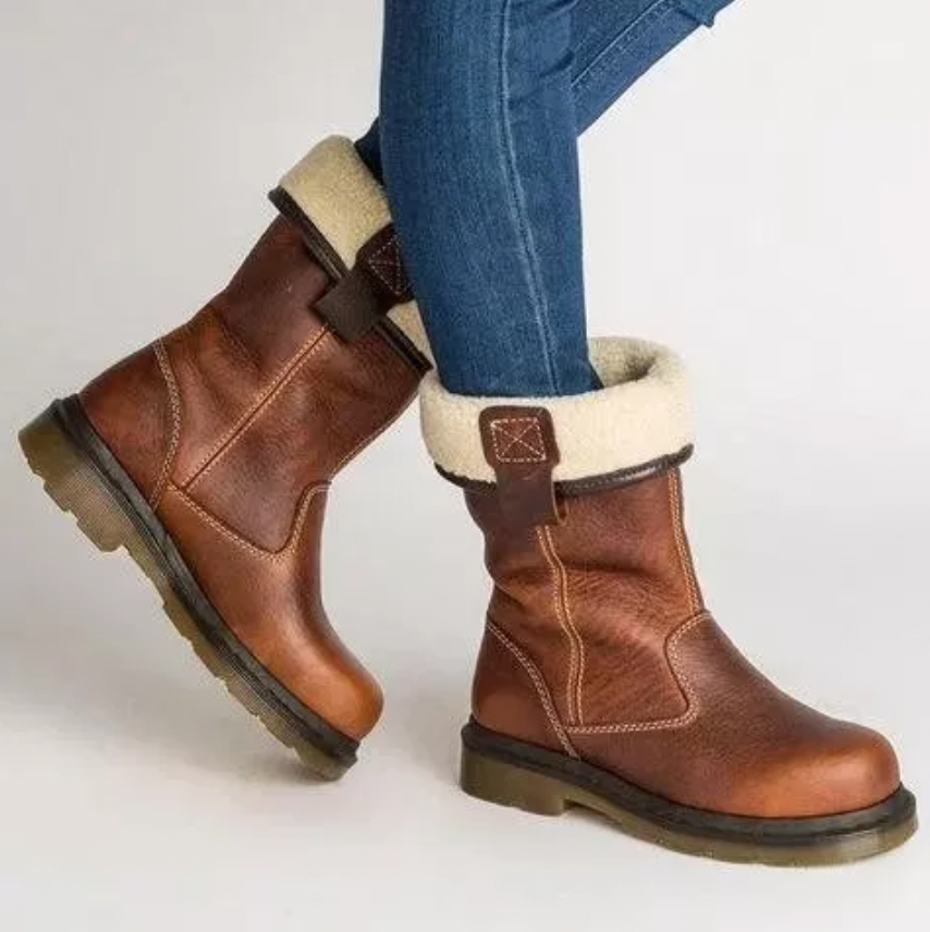 Stylish Orthopedic Boots for Any Occasion