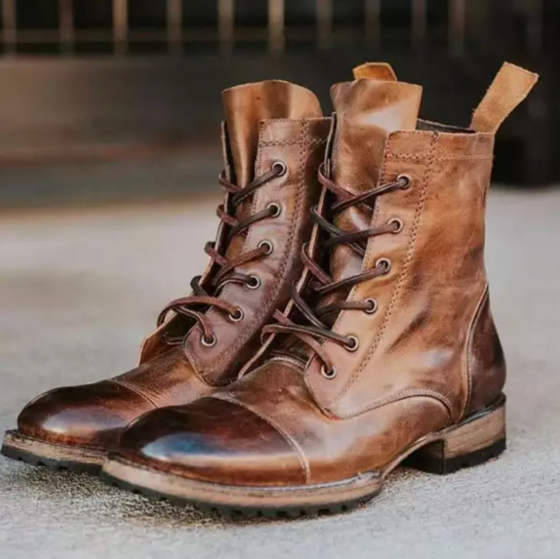 Comfortable Orthopedic Boots for Daily Wear