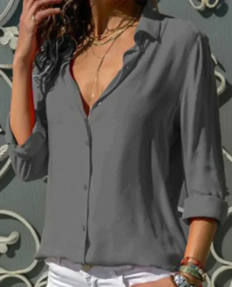 Beautifully Crafted Blouse