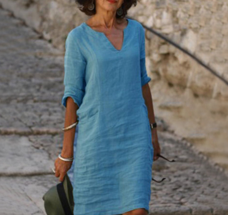 Classic Designed Garment