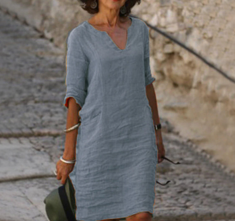 Classic Designed Garment