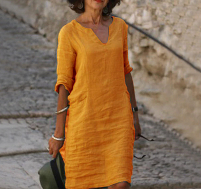Classic Designed Garment