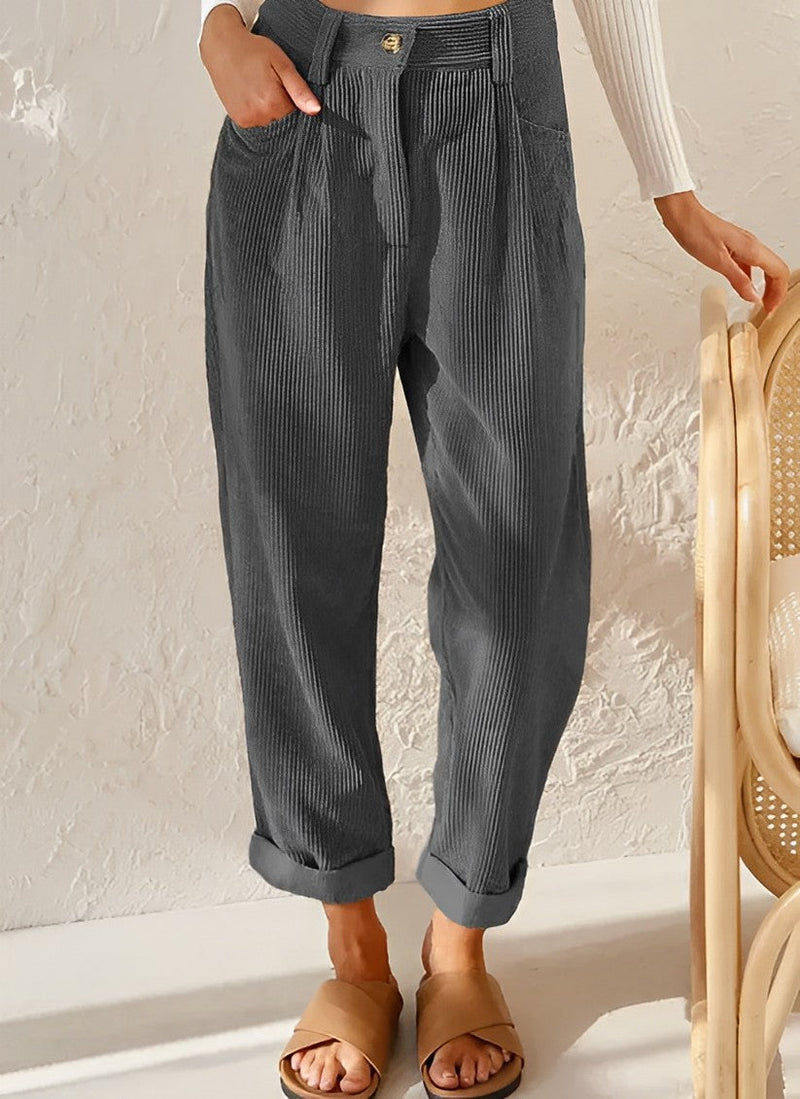 Vintage Inspired Pants