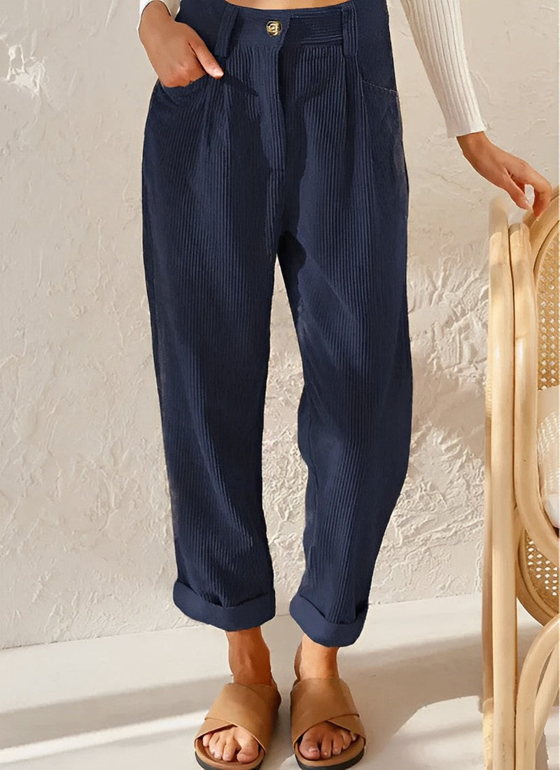 Vintage Inspired Pants