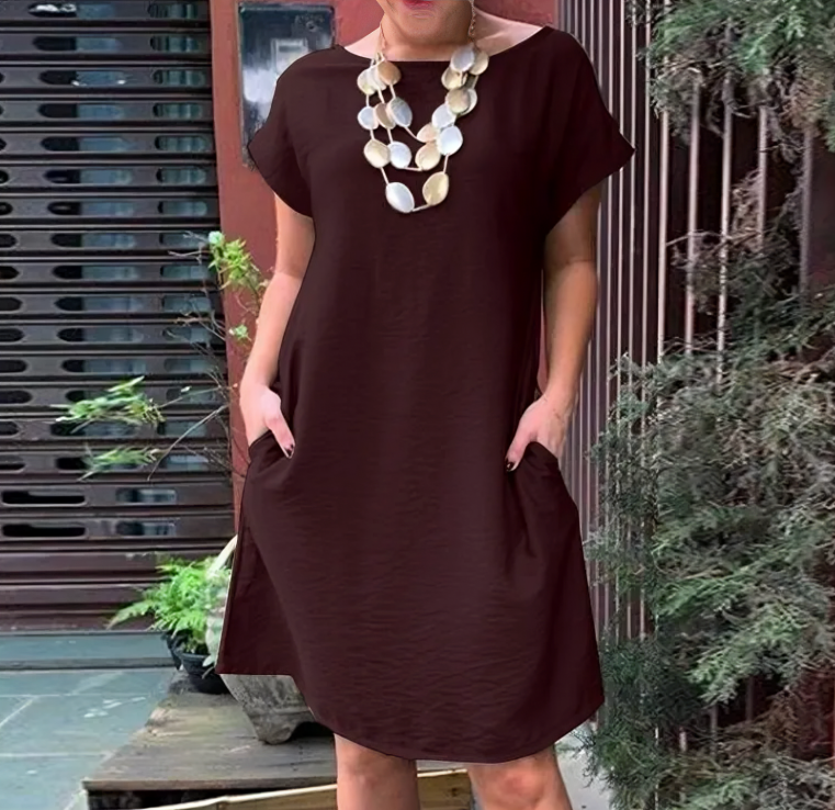 Classic Vintage Dress