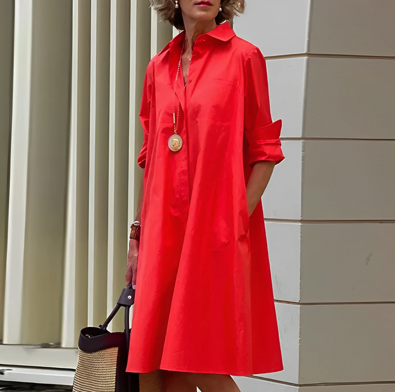 Beautifully Crafted Garment