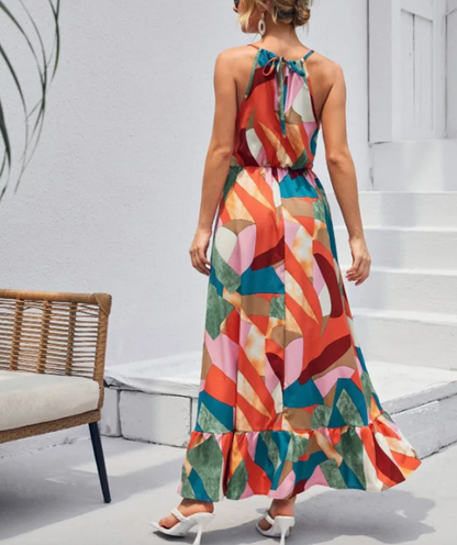 Beautifully Crafted Dress