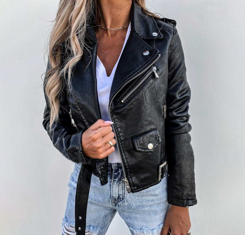 Thoughtfully Designed Jacket