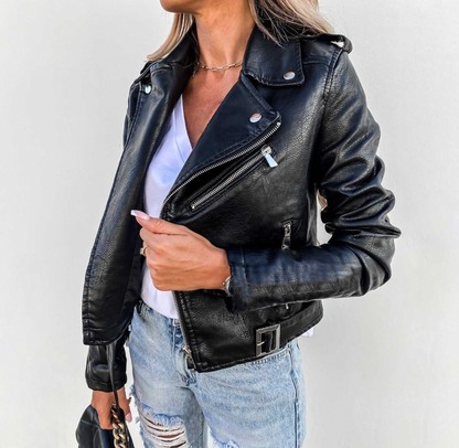 Thoughtfully Designed Jacket