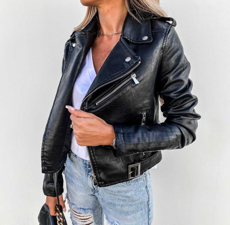 Thoughtfully Designed Jacket