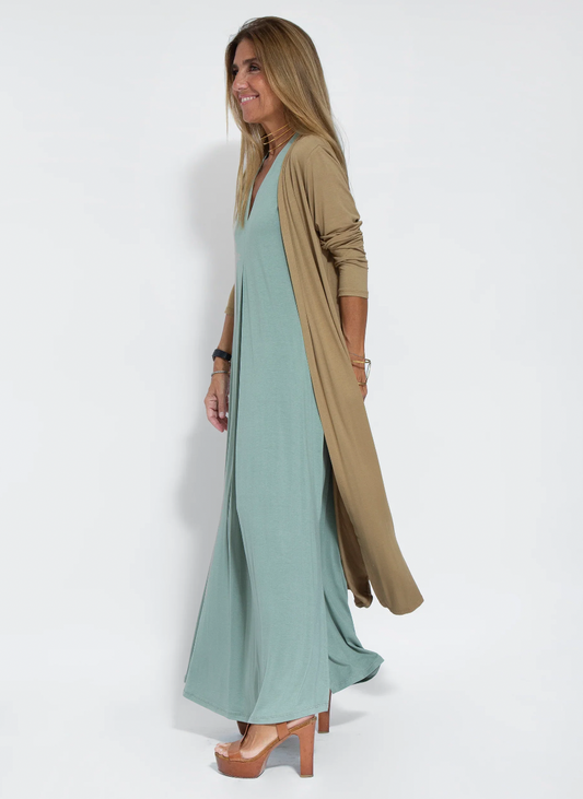Elegantly Designed Garment
