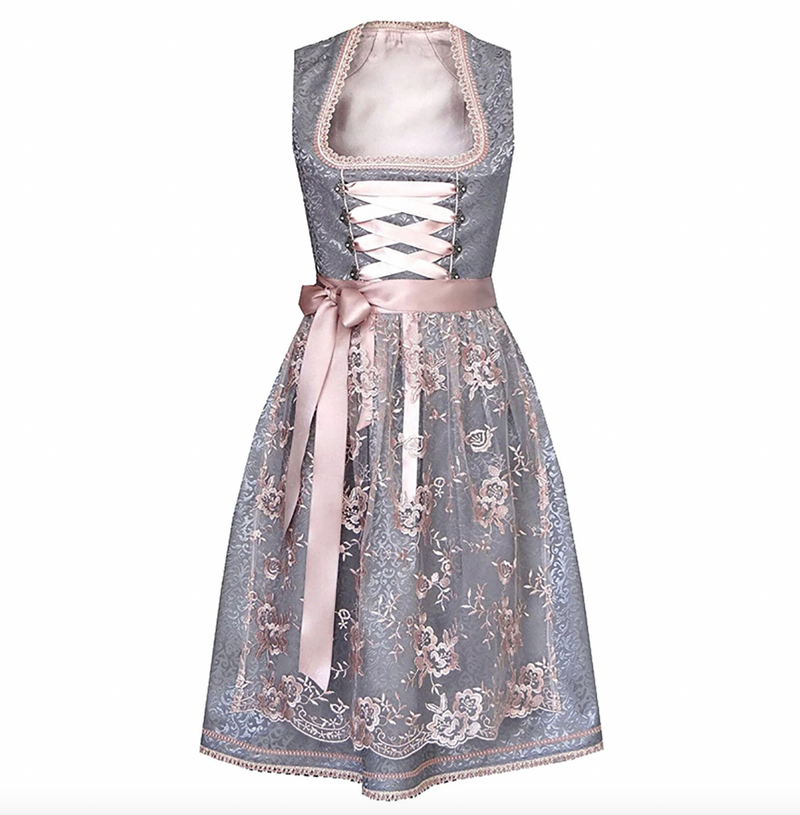 Classic Designed Garment