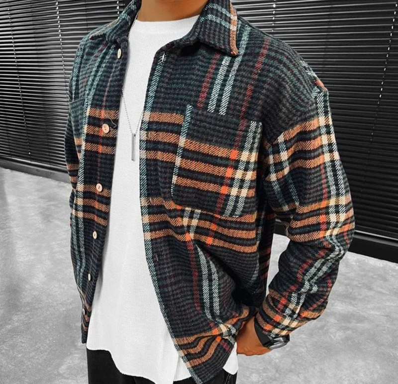 Elegantly Designed Garment