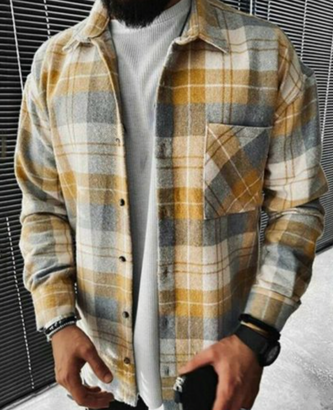 Elegantly Designed Garment