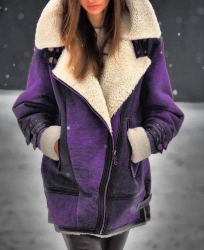Vintage Inspired Jacket