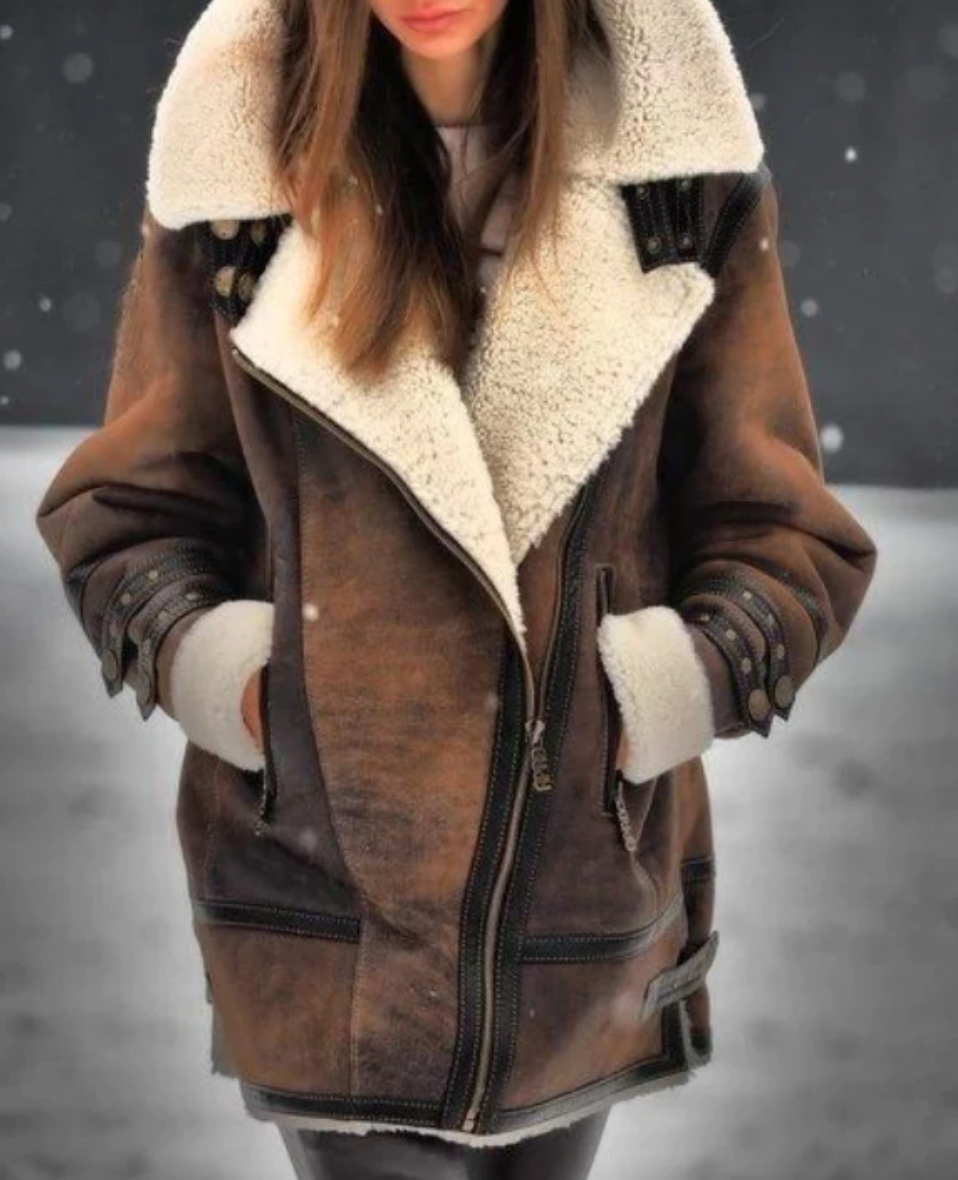 Elegantly Designed Jacket