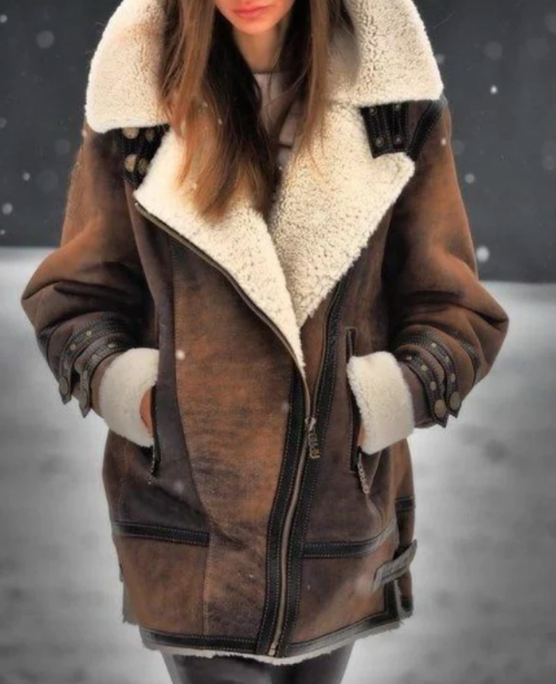 Vintage Inspired Jacket
