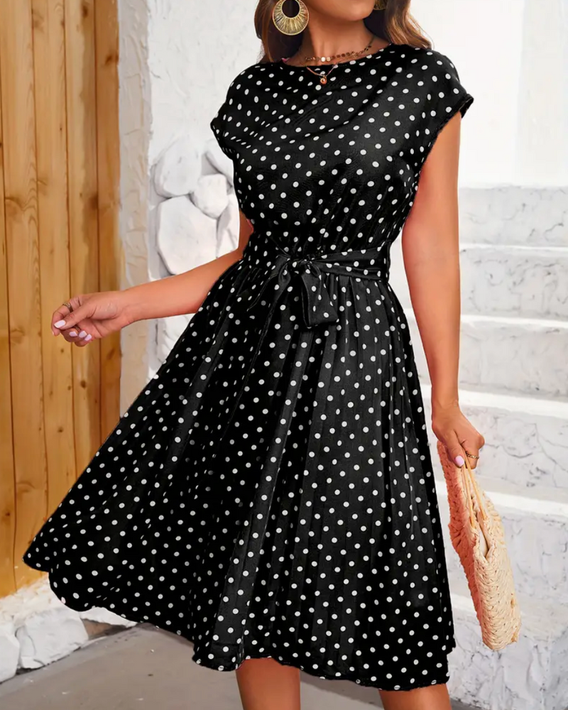 Elegantly Designed Dress