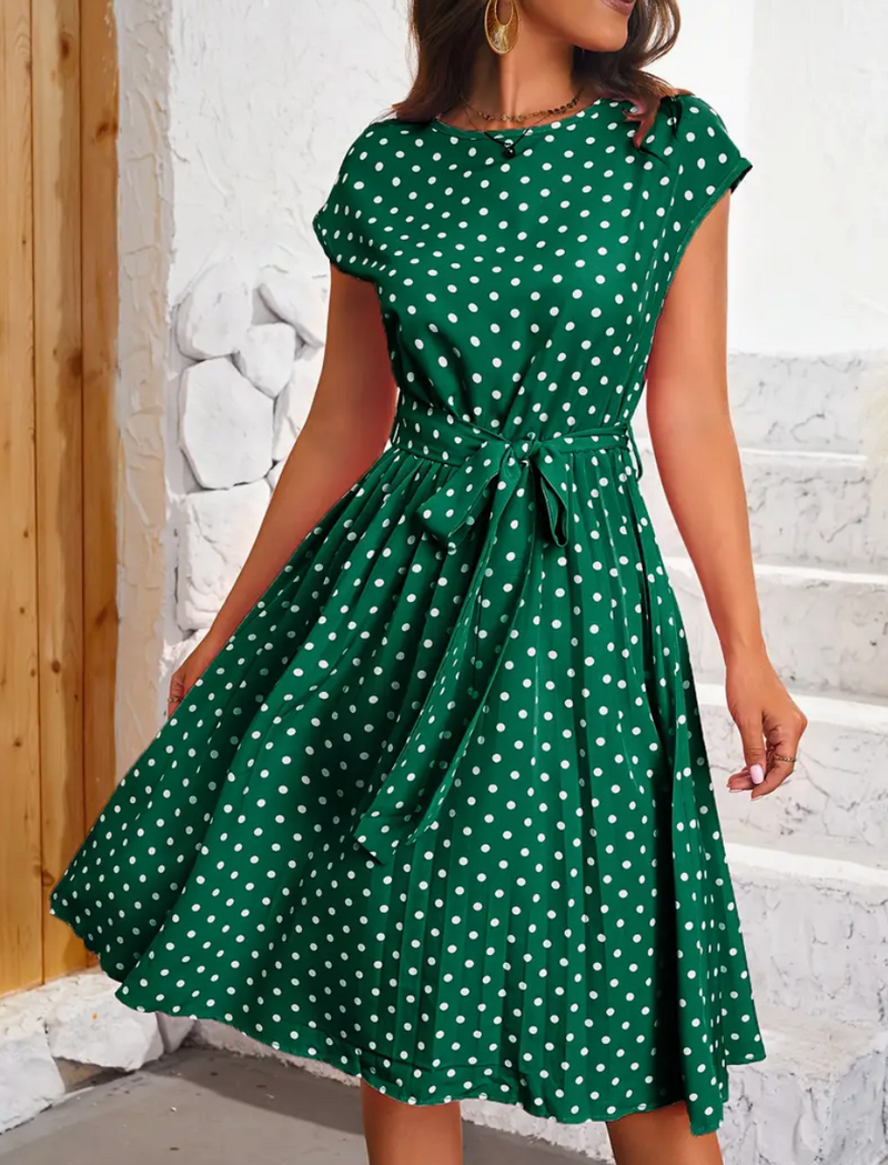 Elegantly Designed Dress