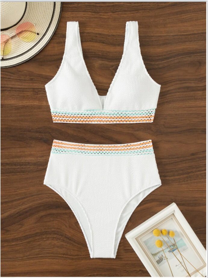 Elegantly Designed Garment