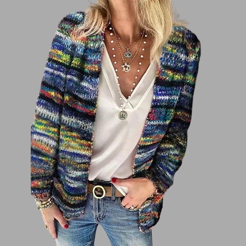Elegantly Designed Cardigan