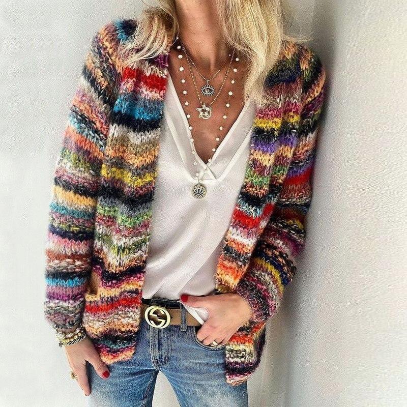 Elegantly Designed Cardigan