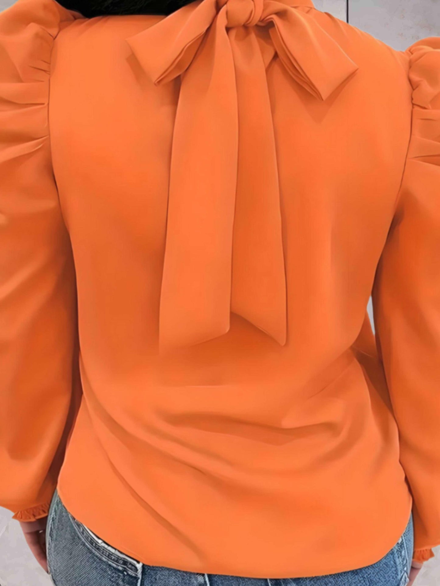 Elegantly Designed Blouse