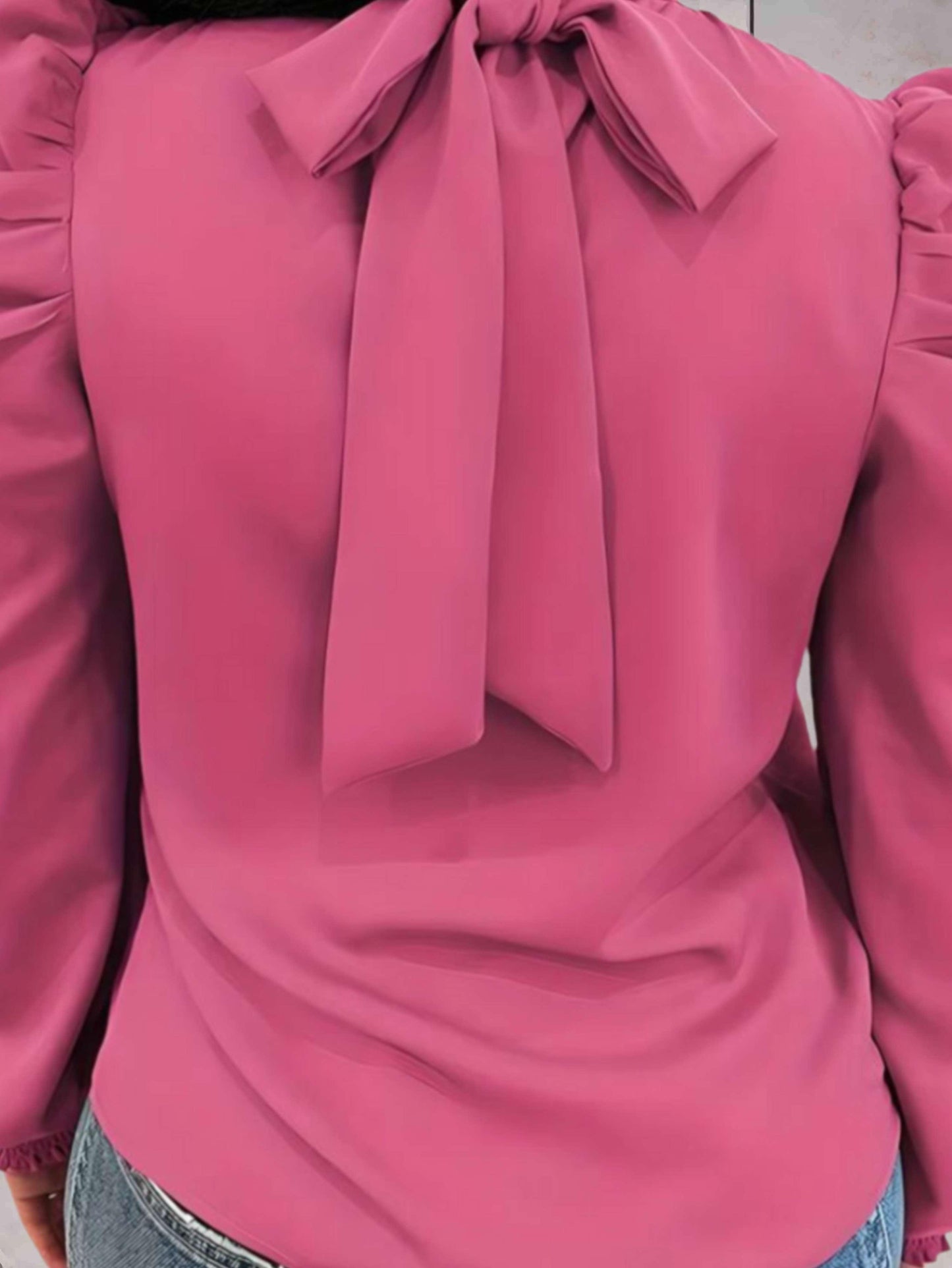 Elegantly Designed Blouse