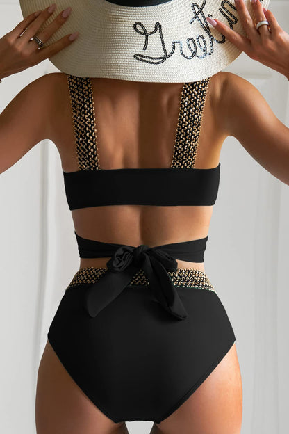 Elegantly Designed Garment