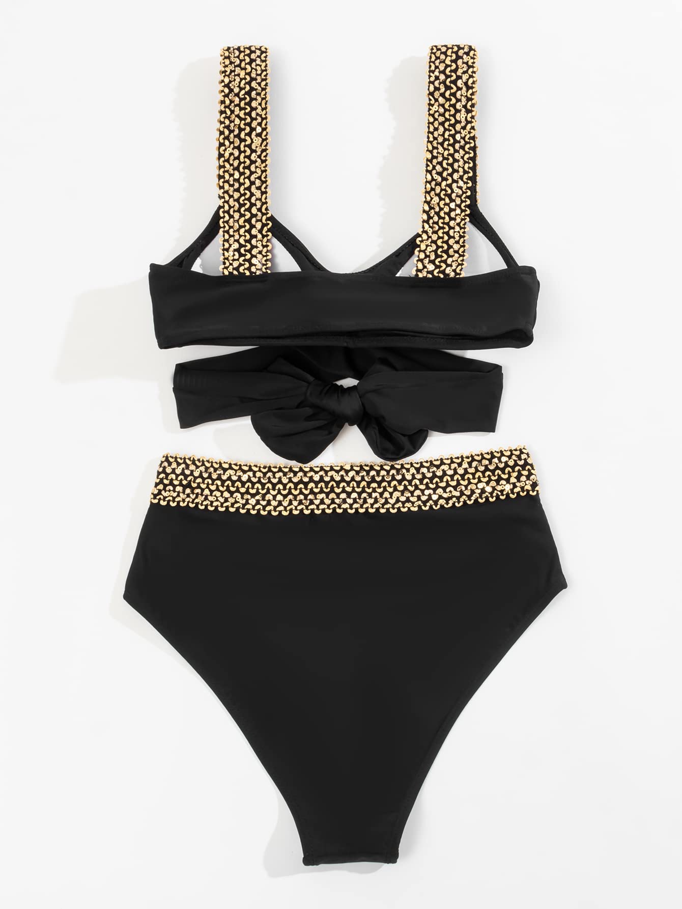 Elegantly Designed Garment