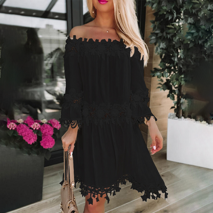 Classic Vintage Dress