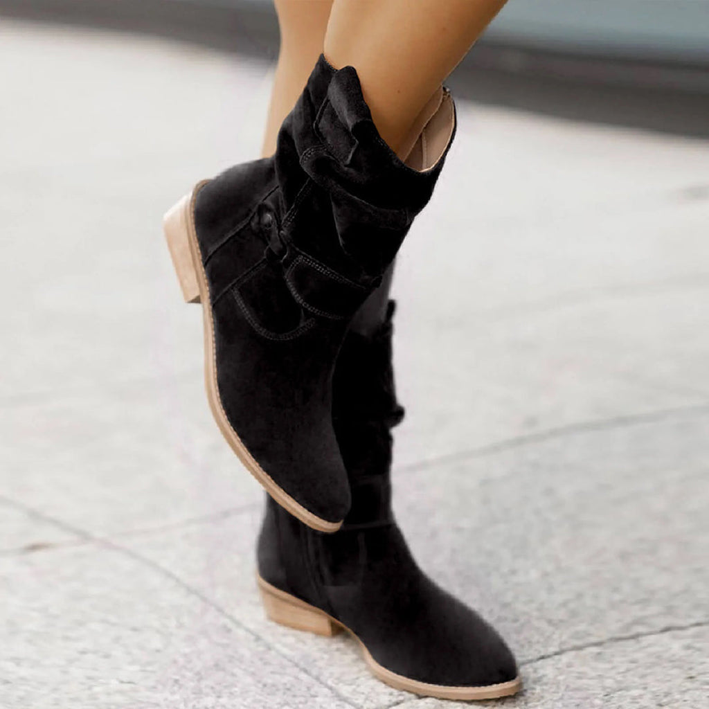 Comfortable Orthopedic Boots for Daily Wear