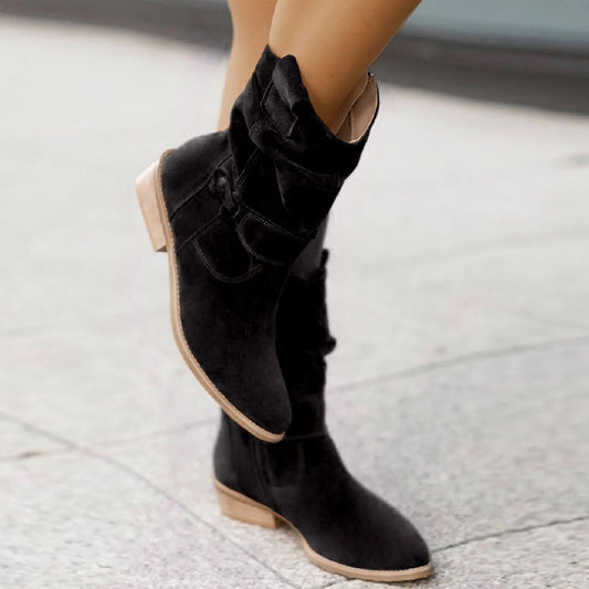 Stylish Orthopedic Boots for Any Occasion