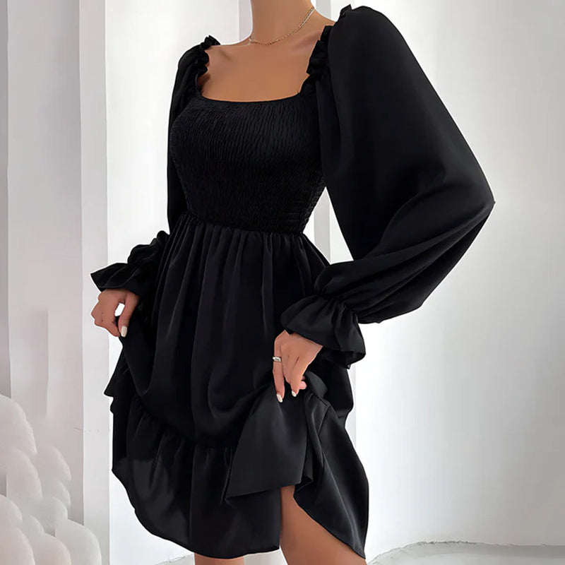 Classic Designed Dress