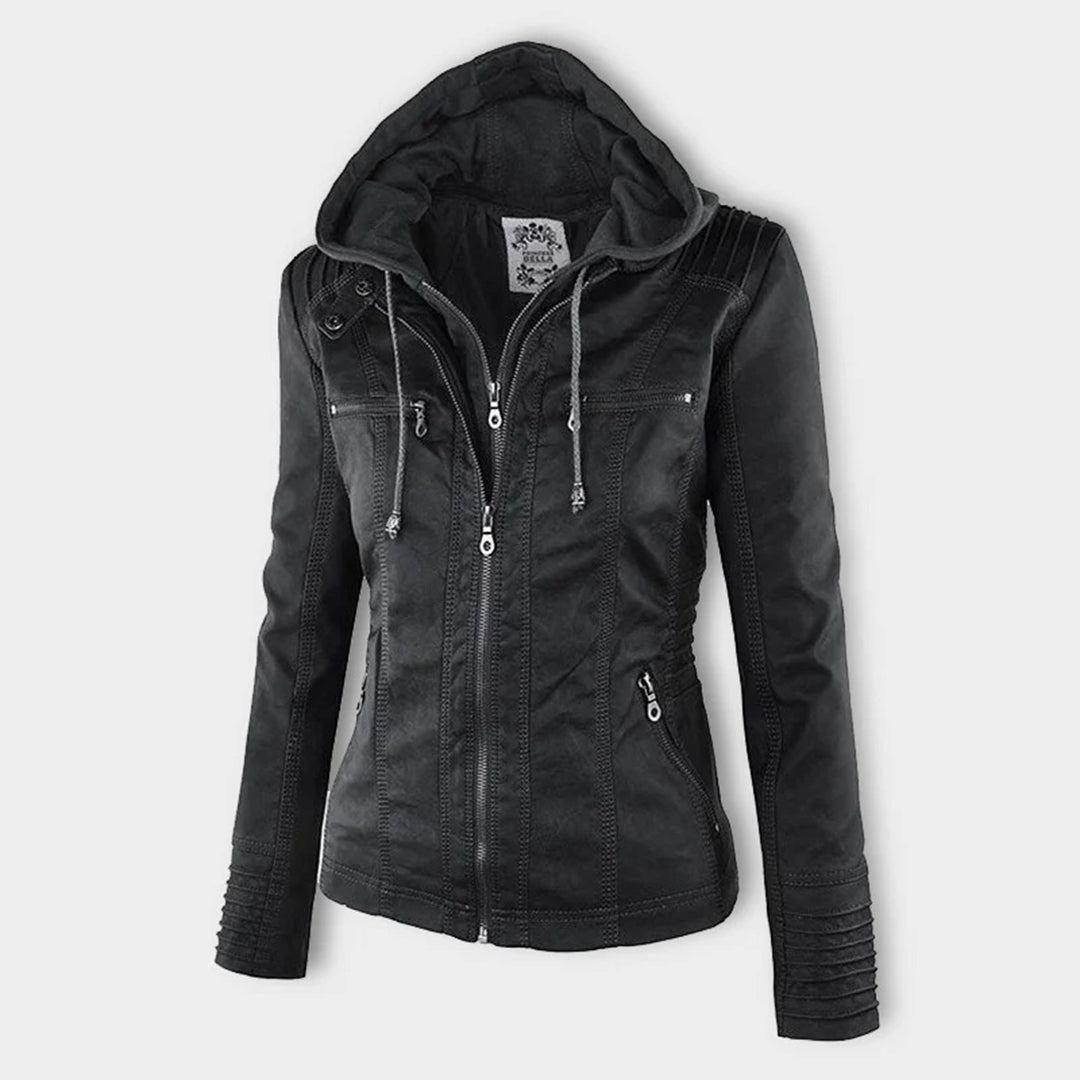 Classic Designed Jacket