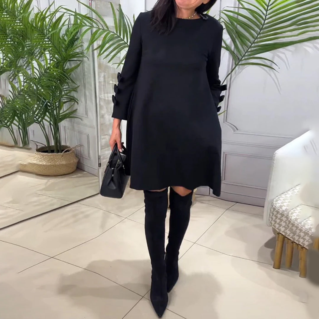 Classic Designed Dress