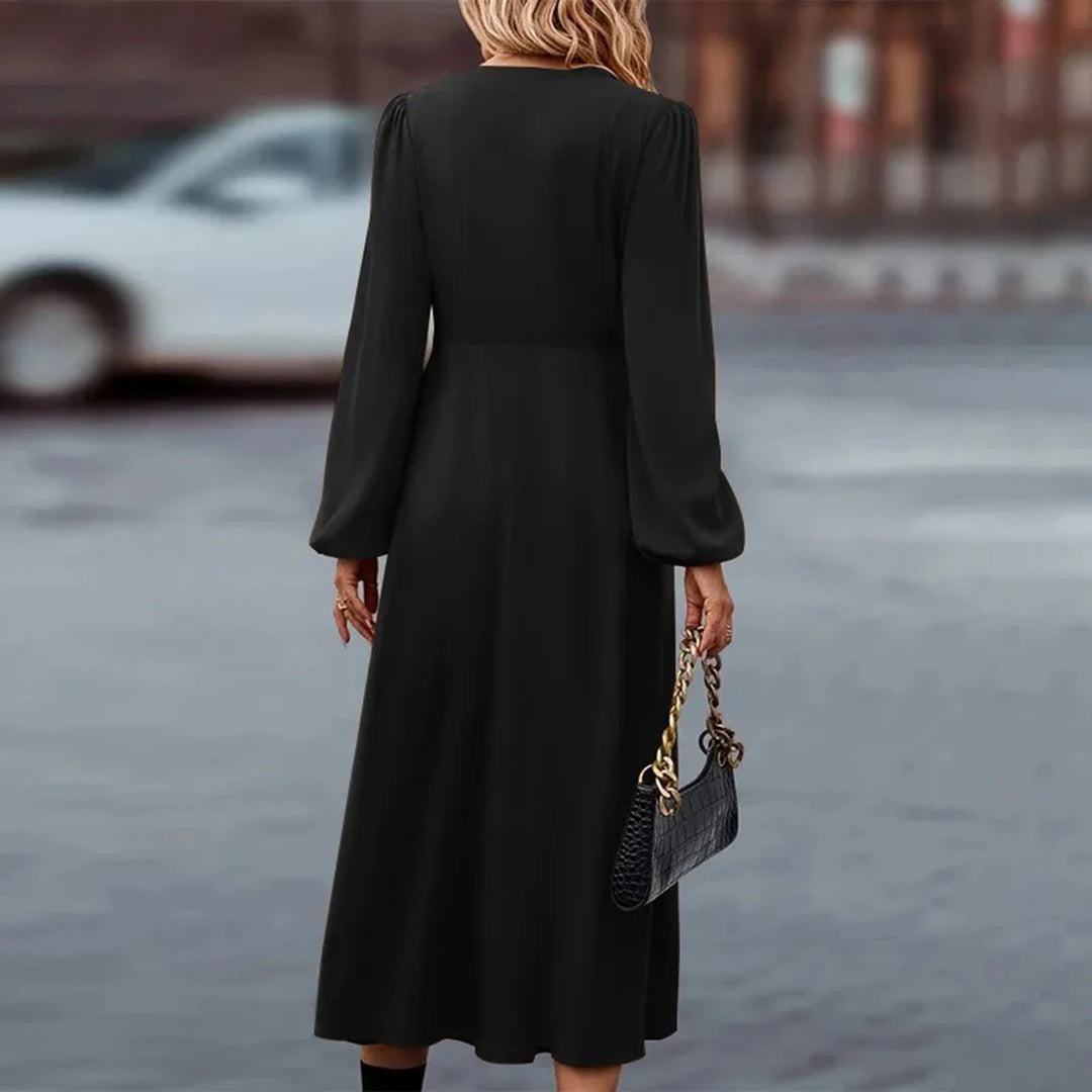 Classic Vintage Dress