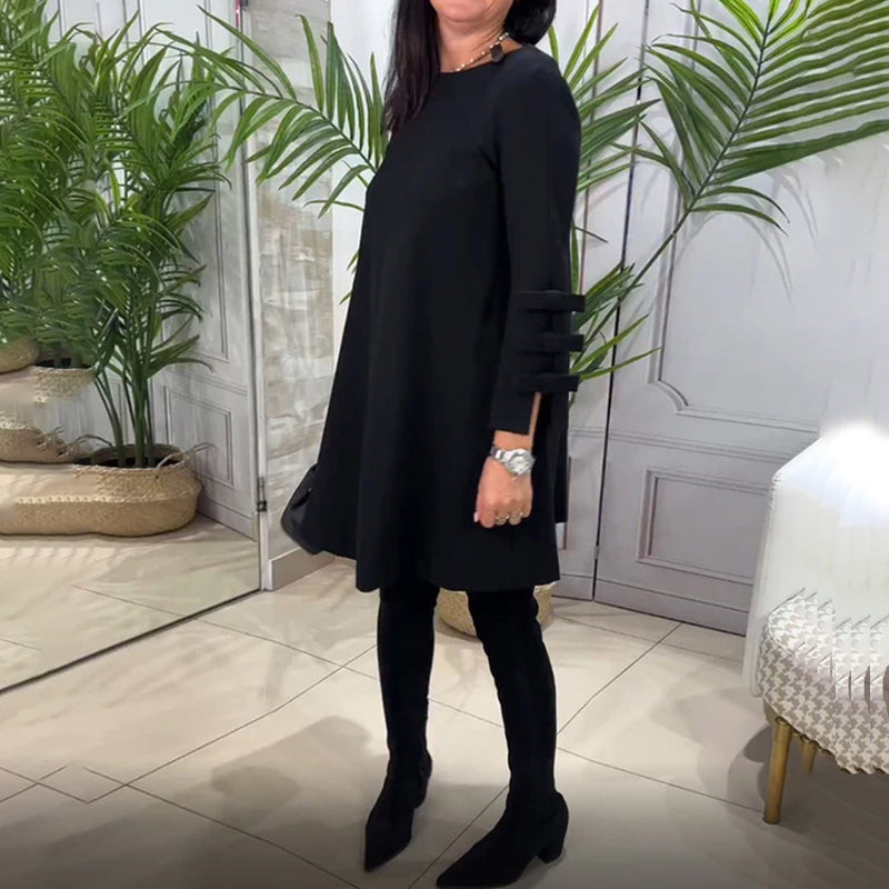 Classic Designed Dress