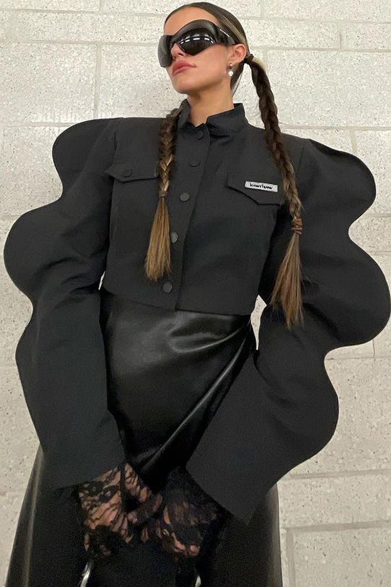Vintage Inspired Coat
