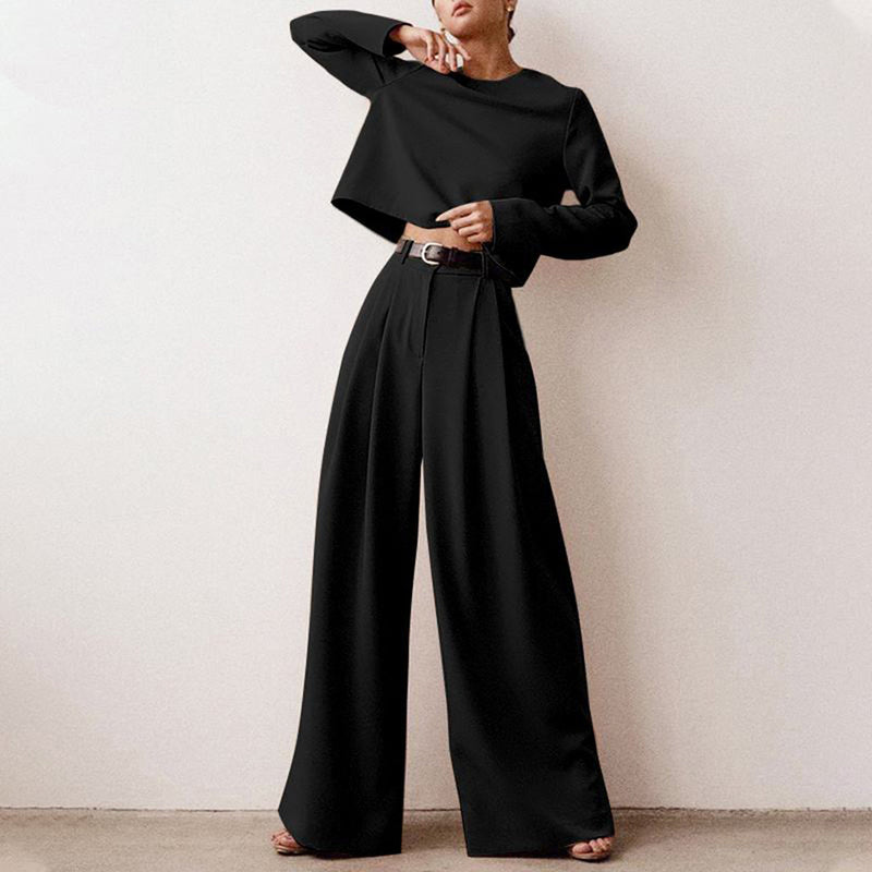 Gracefully Designed Garment