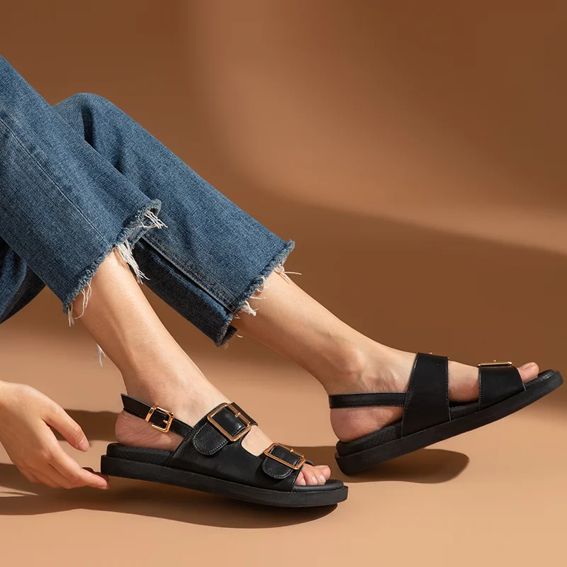 Elegant Orthopedic Shoes for Every Step