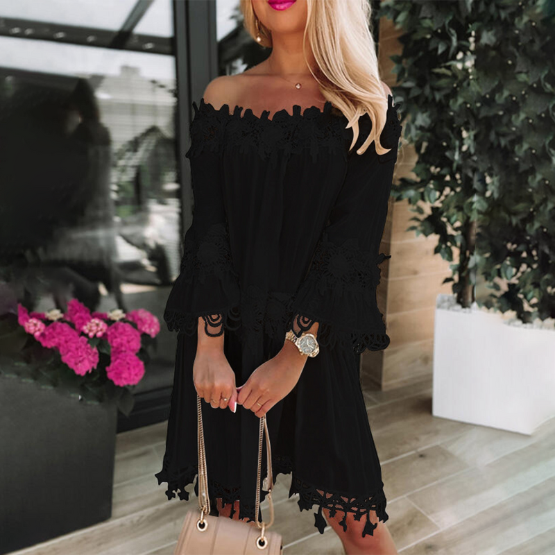 Classic Vintage Dress