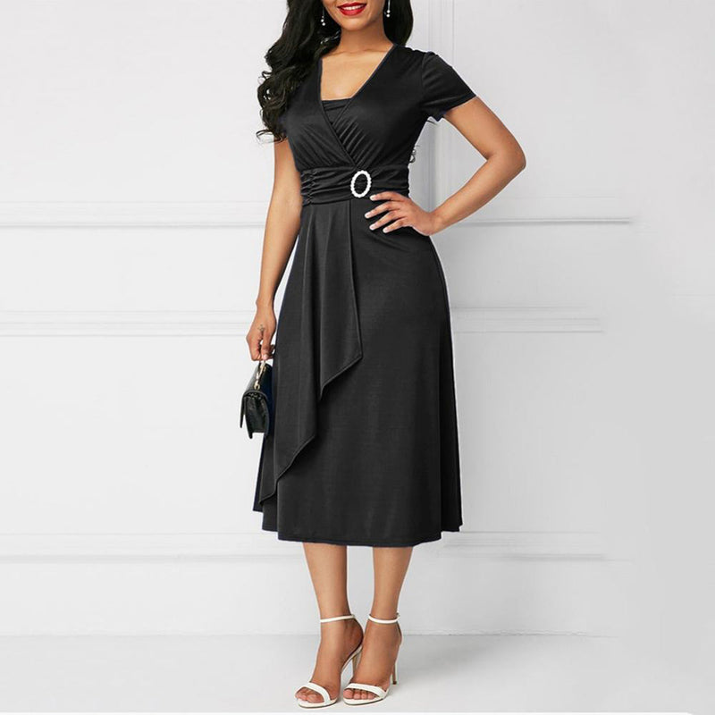 Thoughtfully Designed Dress