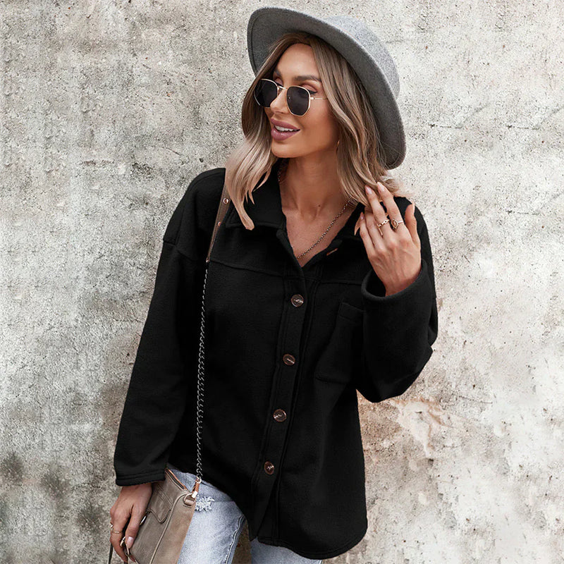 Classic Vintage Blouse