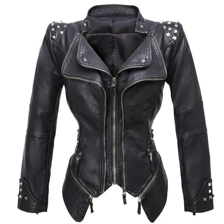 Beautifully Crafted Coat