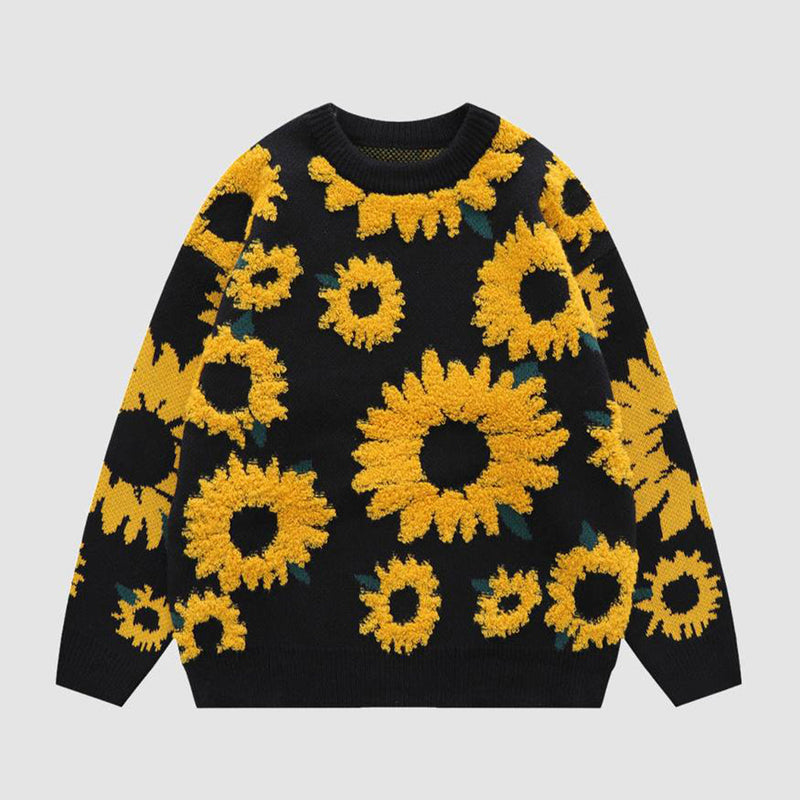 Classic Vintage Sweater