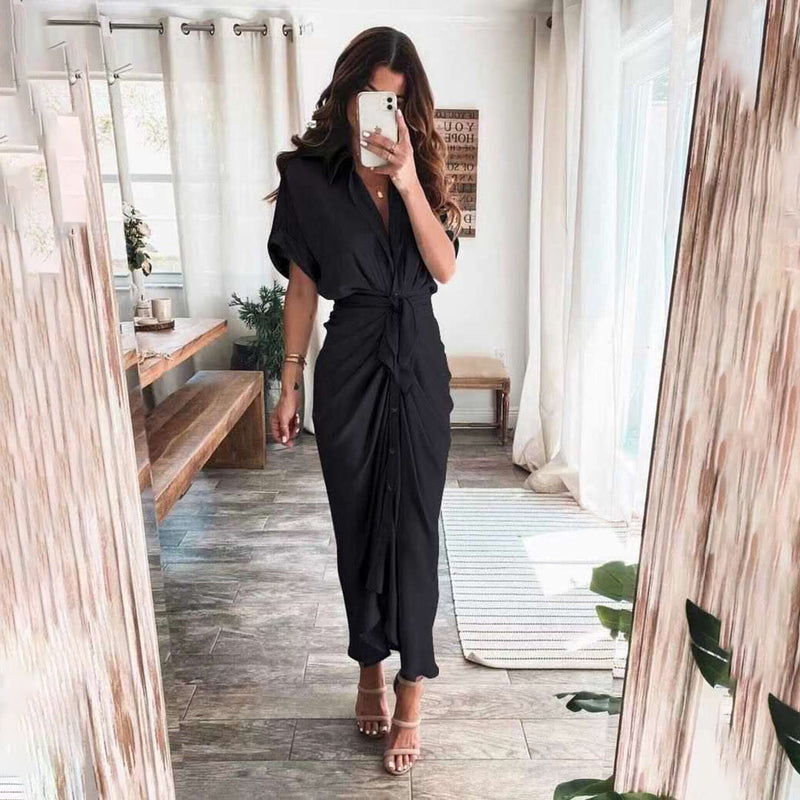 Beautifully Crafted Dress