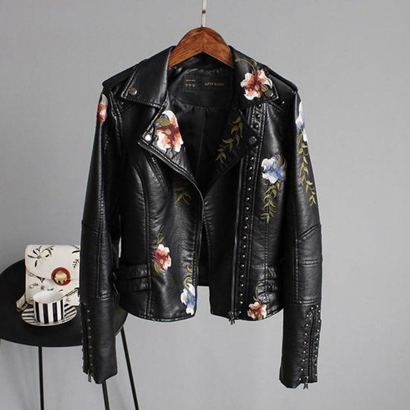 Vintage Inspired Jacket